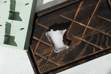 Load image into Gallery viewer, Minnesota Large Ice Cube Tray