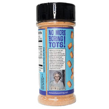 Load image into Gallery viewer, Elaine's Famous Tot Seasoning