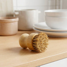 Load image into Gallery viewer, Bamboo Pot Scrubber