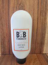 Load image into Gallery viewer, B and B Farm Co Lotion