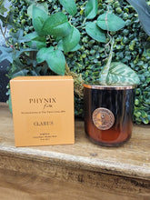 Load image into Gallery viewer, Phynix Fire Candle Co.