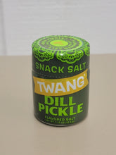 Load image into Gallery viewer, Twang Dill Pickle Salt