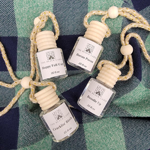 Mini Diffusers