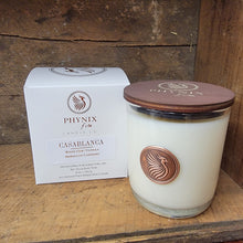 Load image into Gallery viewer, Phynix Fire Candle Co.