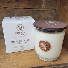 Load image into Gallery viewer, Phynix Fire Candle Co.