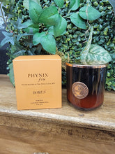 Load image into Gallery viewer, Phynix Fire Candle Co.