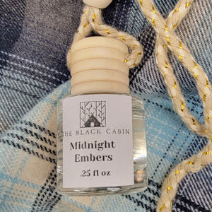 Mini Diffusers