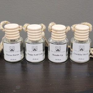 Mini Diffusers