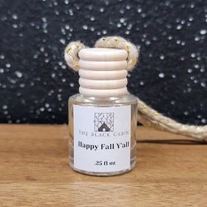 Mini Diffusers