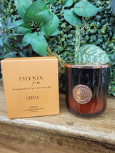 Load image into Gallery viewer, Phynix Fire Candle Co.