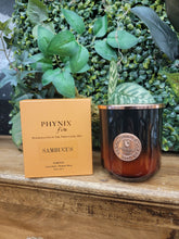 Load image into Gallery viewer, Phynix Fire Candle Co.