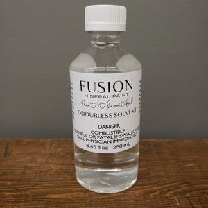 Fusion Odorless Solvent