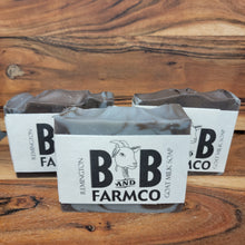 Load image into Gallery viewer, B and B Farm Co Soap