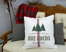 Load image into Gallery viewer, Christmas Pillow Workshop {Wed, Dec 11th 6pm-8pm} - Osseo Savitt Paint