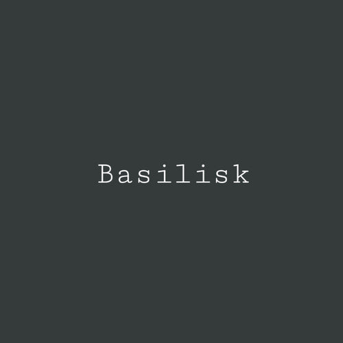 Basilisk Black