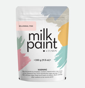 Fusion Milk Paint