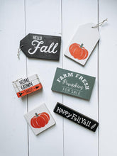 Load image into Gallery viewer, Fall Themed DIY Kit