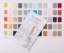 Load image into Gallery viewer, Real Color Card Brochure - Osseo Savitt Paint