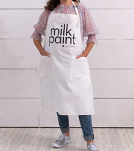 Load image into Gallery viewer, Fusion Milk Paint Apron
