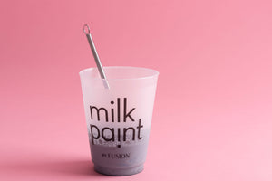 Milk Paint Cup