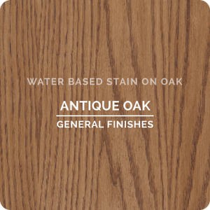 GF Waterbased Wood Stain Pint