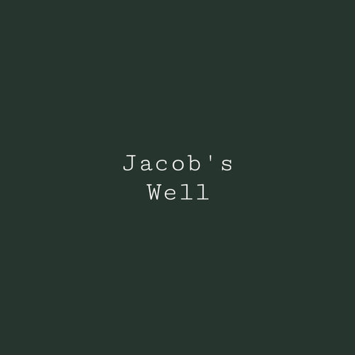 Jacob's Well Green