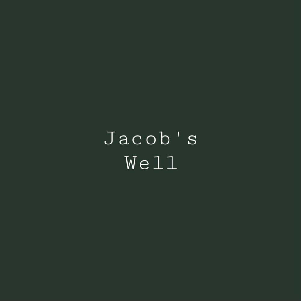 Jacob's Well Green