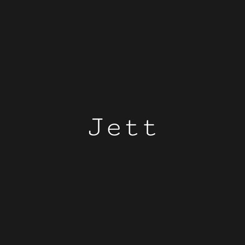 Jett Black
