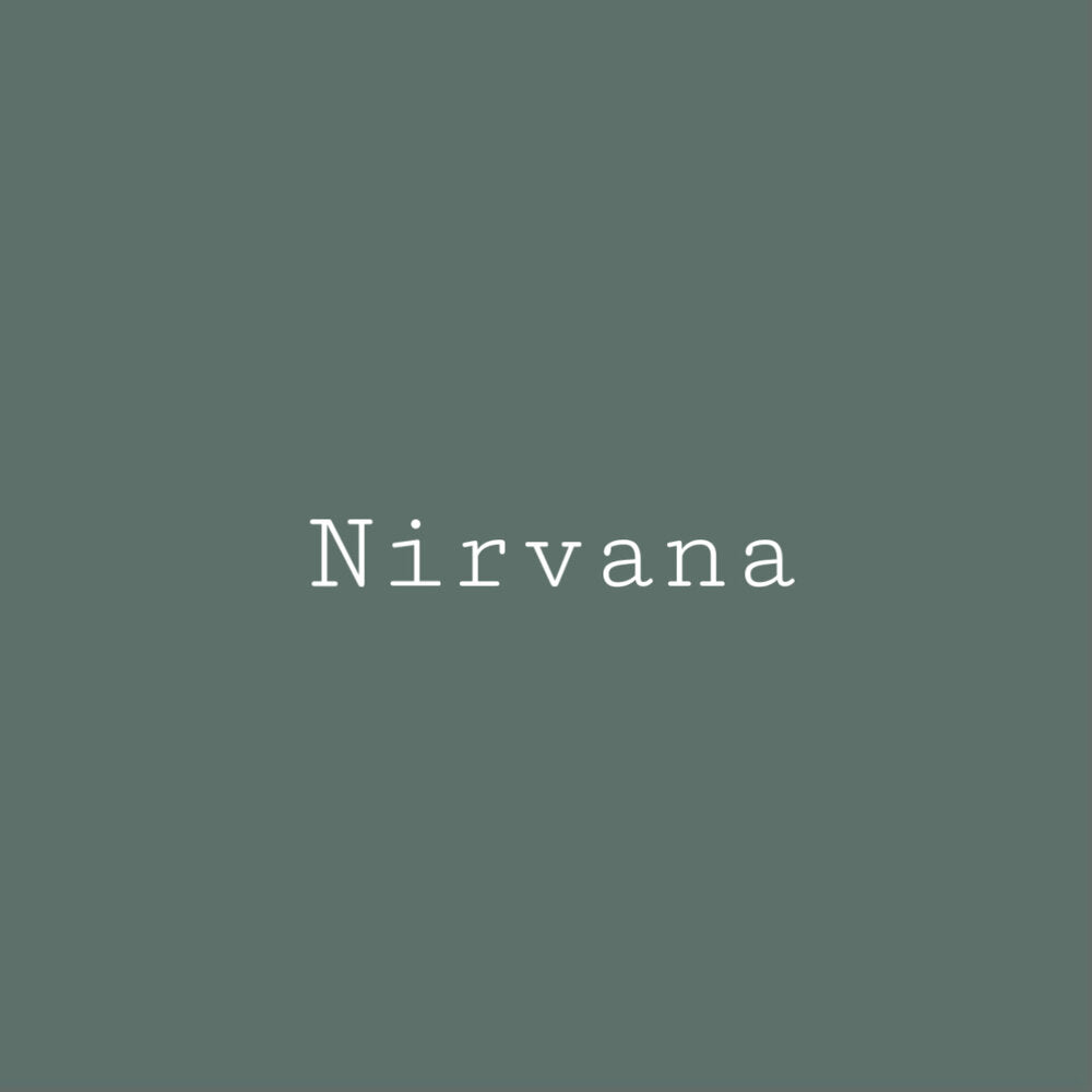 Nirvana Green