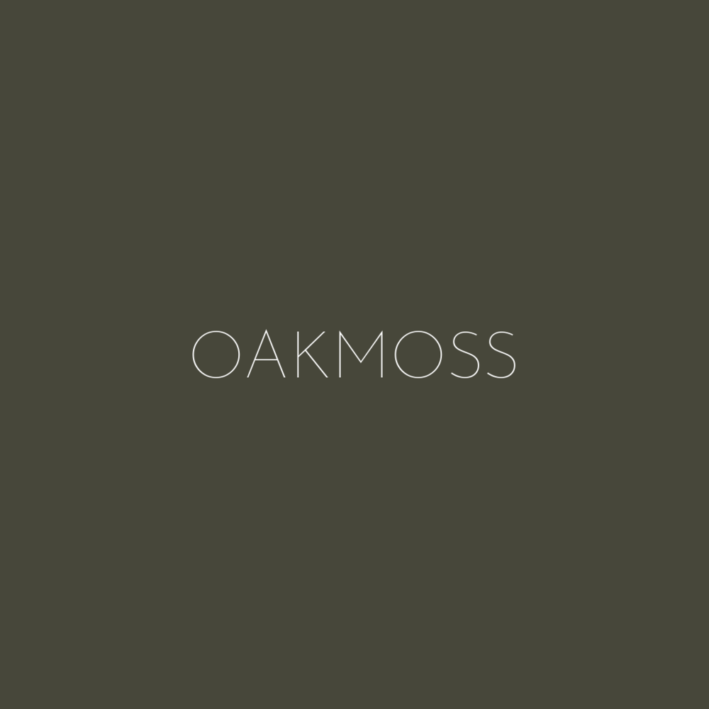 Oakmoss