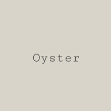 Load image into Gallery viewer, Oyster Gray