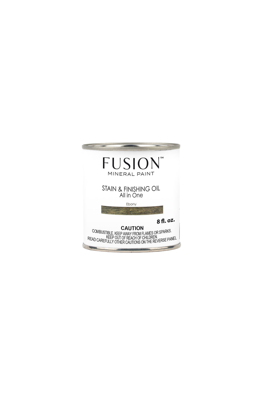 Stain and Finishing Oil - Osseo Savitt Paint
