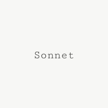 Load image into Gallery viewer, Sonnet White