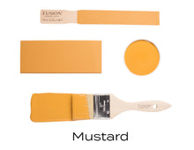 Load image into Gallery viewer, Mustard - Osseo Savitt Paint