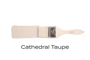 Cathedral Taupe - Osseo Savitt Paint