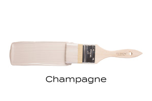 Champagne - Osseo Savitt Paint