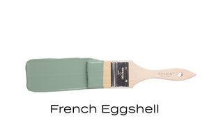 French Eggshell - Osseo Savitt Paint