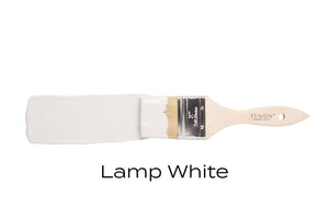 Lamp White - Osseo Savitt Paint