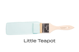 Little Teapot - Osseo Savitt Paint