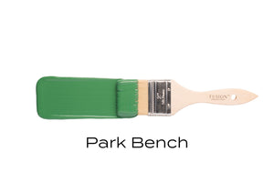 Park Bench - Osseo Savitt Paint