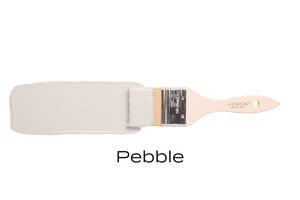 Pebble - Osseo Savitt Paint