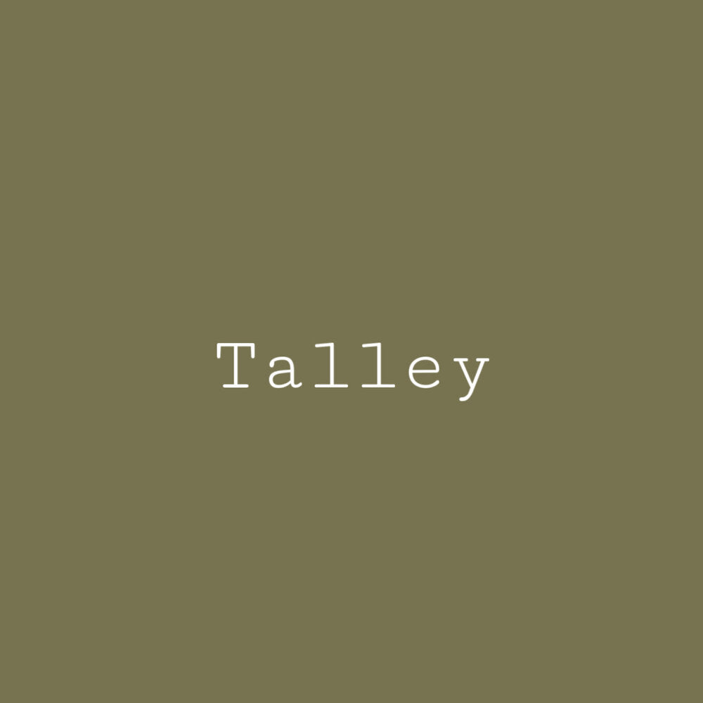 Talley Green