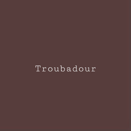 Troubador Burgundy