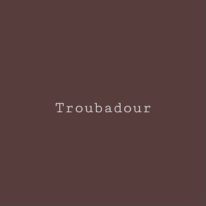 Troubador Burgundy