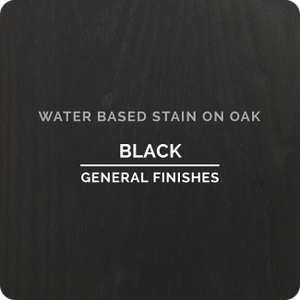 GF Waterbased Wood Stain Pint