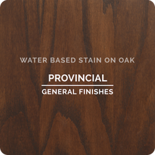 Load image into Gallery viewer, GF Waterbased Wood Stain Pint