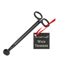 Load image into Gallery viewer, Wick Trimmer