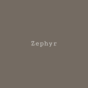 Zephyr Brown