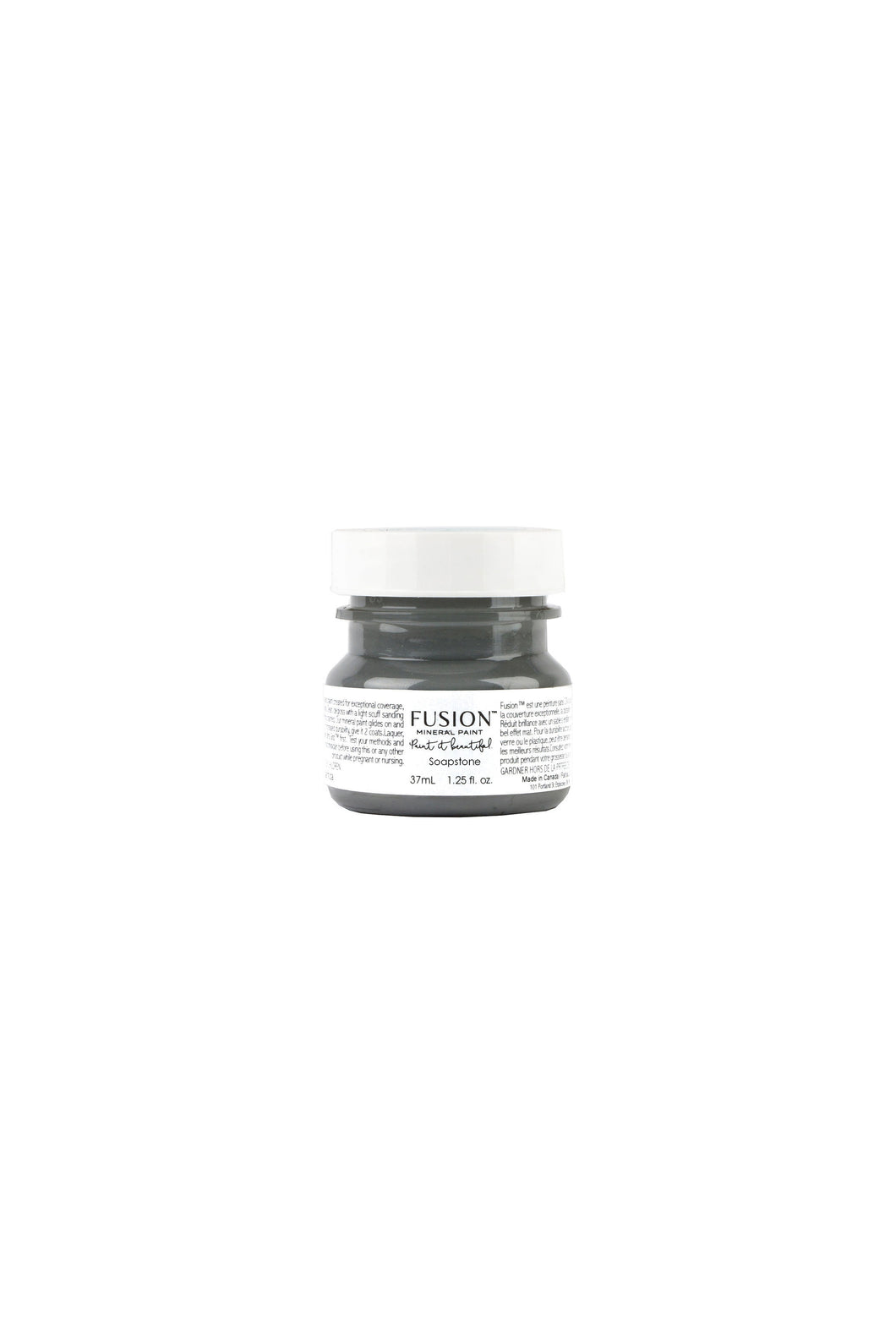 Soap Stone - Osseo Savitt Paint